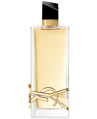 Yves Saint Laurent Libre Eau De Parfum Spray 90ml/3oz buy in