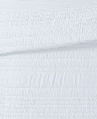 3-Pc. Quilt Set, King