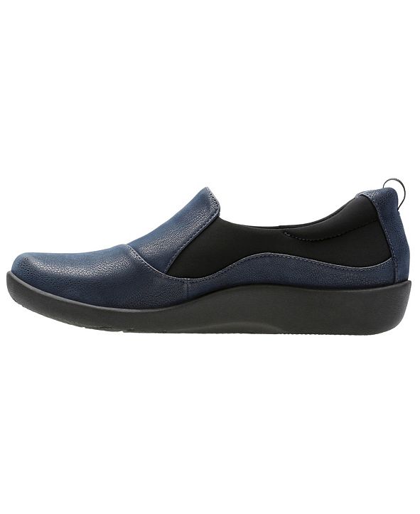 Macy's clarks shoes deals