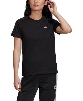 adidas ladies tops