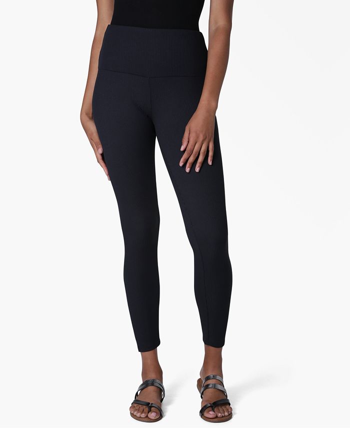 Ultra flirt leggings best sale macy's
