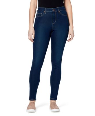 blue spice jeggings