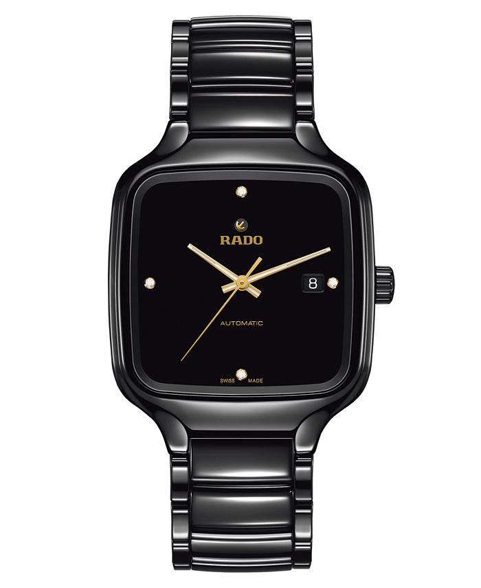 Rado macys clearance