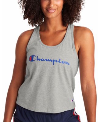 champion racerback tank top