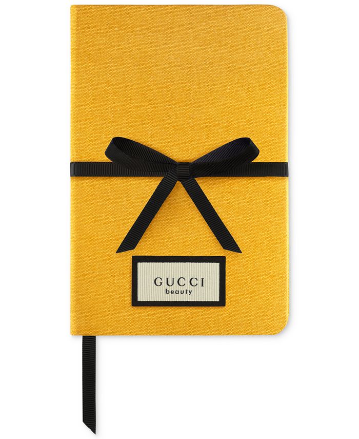 Gucci Receive a complimentary Bloom Profumo Notebook with any large spray  purchase from the Gucci Women's Bloom Profumo fragrance collection &  Reviews - Perfume - Beauty - Macy's