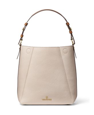 michael kors hobo shoulder bag