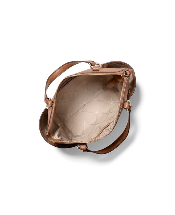 michael kors nomad small convertible tote