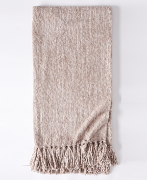 VINCE CAMUTO CHENILLE THROW