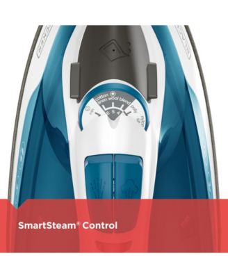 Easy Steam Compact Iron