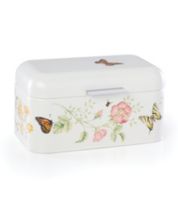 Lenox Canisters: Shop Kitchenware Online - Macy's