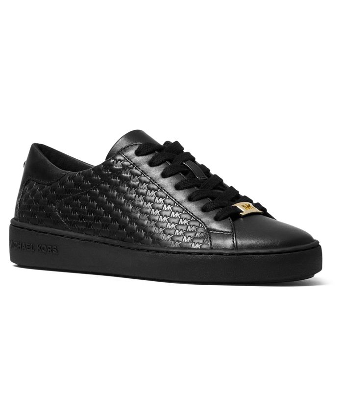 Michael Kors Colby Sneakers & Reviews - Athletic Shoes & Sneakers - Shoes -  Macy's