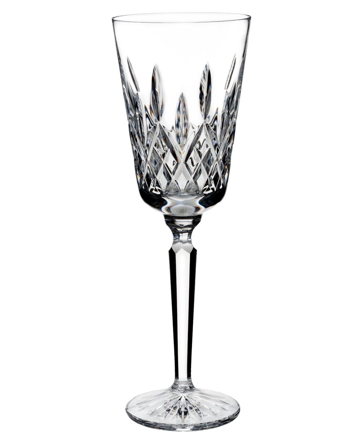 Waterford Lismore Tall Goblet In No Colour