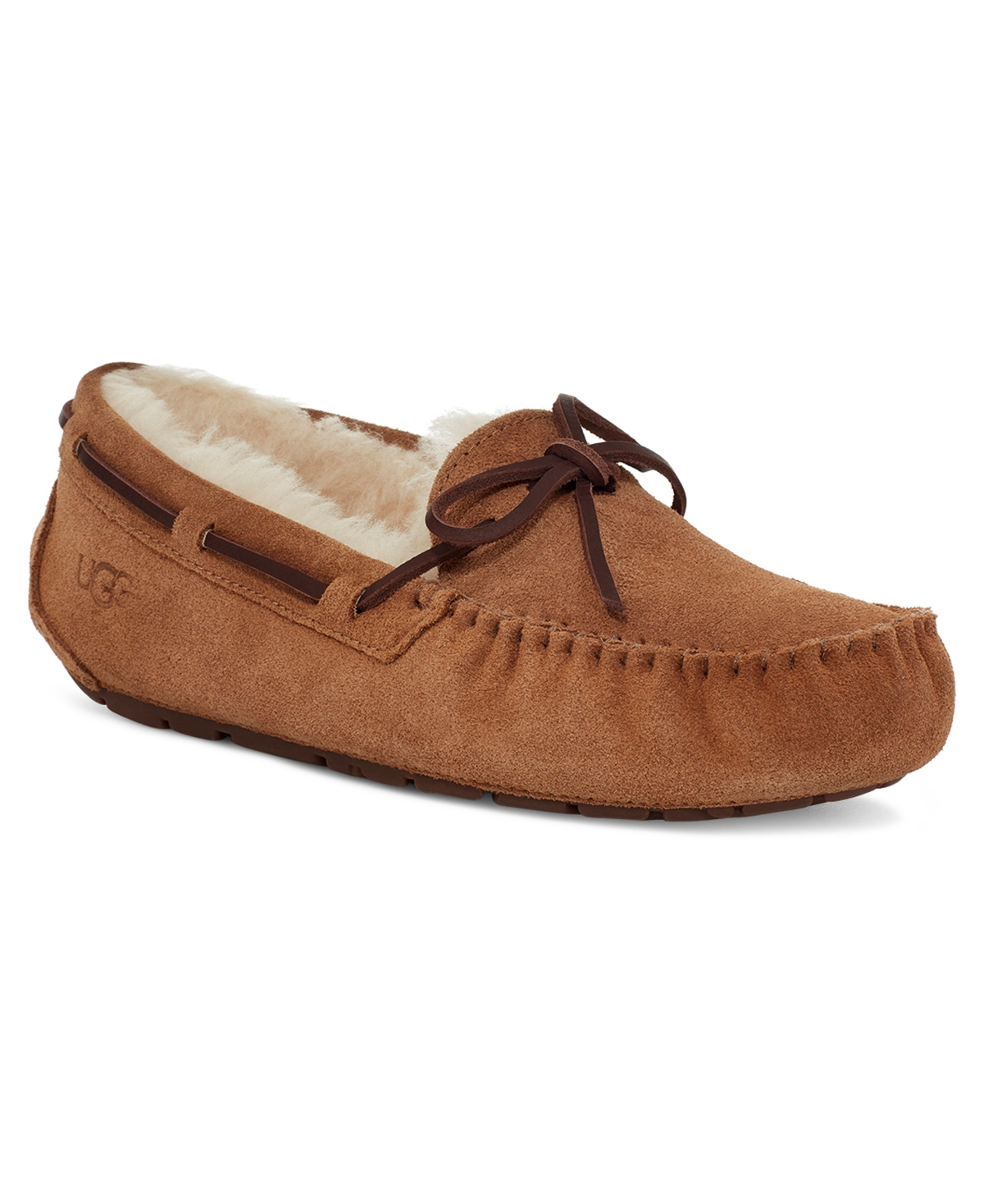 Ugg Women's Dakota Moccasin Slippers