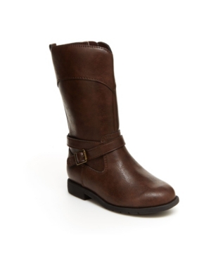 image of Stride Rite Toddler Girls Sr Juliette Boot