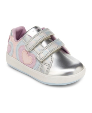 image of Stride Rite Toddler Girls M2P Eliza Casual Shoe