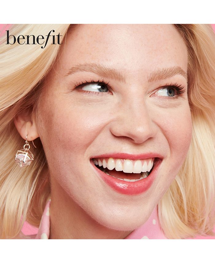 Benefit Cosmetics Brow Microfilling Waterproof Eyebrow Pen Macy's