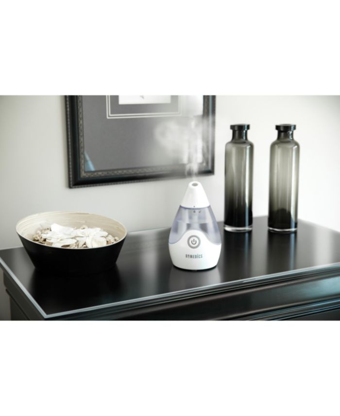 Homedics TotalComfort® Personal Humidifier & Reviews - Wellness  - Bed & Bath - Macy's