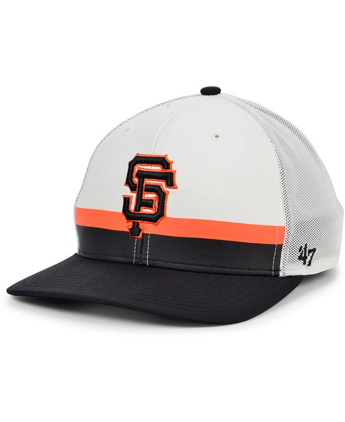 47 Brand San Francisco Giants MVP Hat
