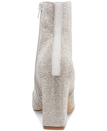 Madden girl sparkle boots online