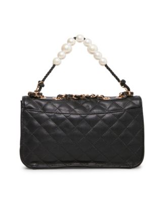 betsey johnson purse macys