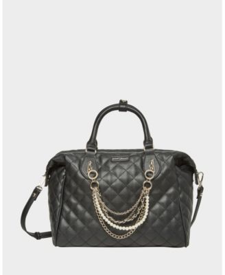 betsey johnson satchel