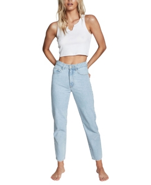 image of Cotton On Women-s Mom Jeans