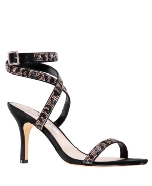 image of Nina Women-s Varena Strappy Sandal Women-s Shoes
