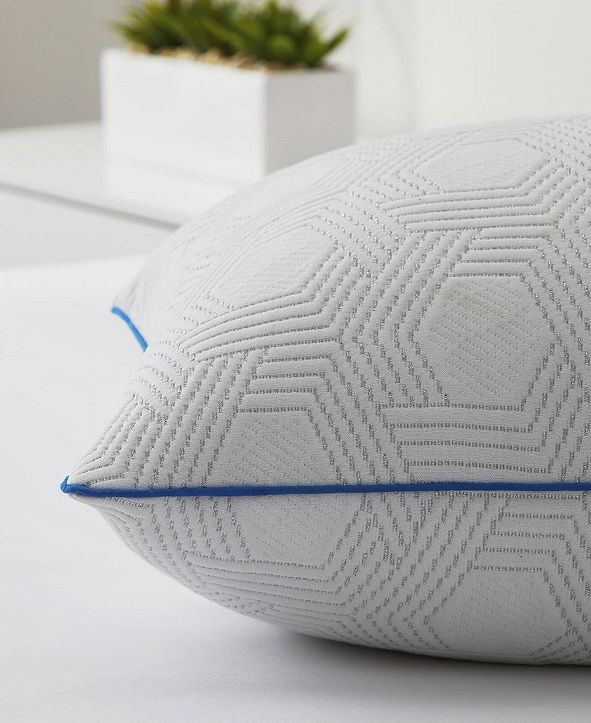 Dr. Oz Good Life Stay the Night Premium Fill Pillow, King & Reviews