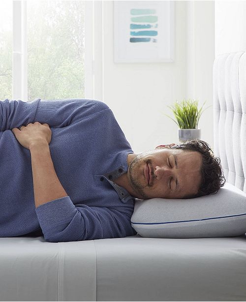 Dr. Oz Good Life Pillow, Standard & Reviews Pillows Bed & Bath Macy's