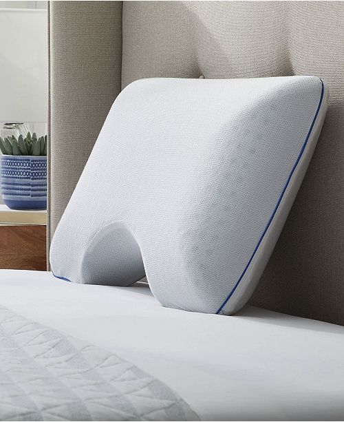 Dr. Oz Good Life Side Sleeper Pillow, Standard & Reviews Pillows