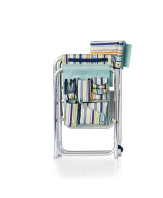 Disney's The Little Mermaid Sports Chair