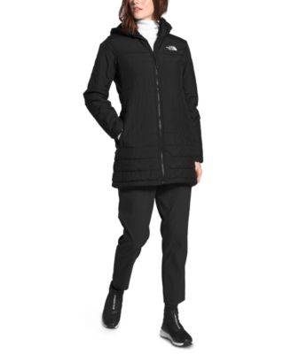 north face mossbud womens