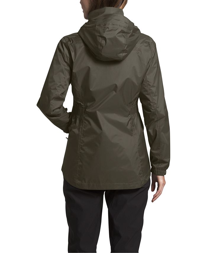 The North Face Women's Hooded Resolve Parka II & Reviews Jackets & Blazers Women Macy's