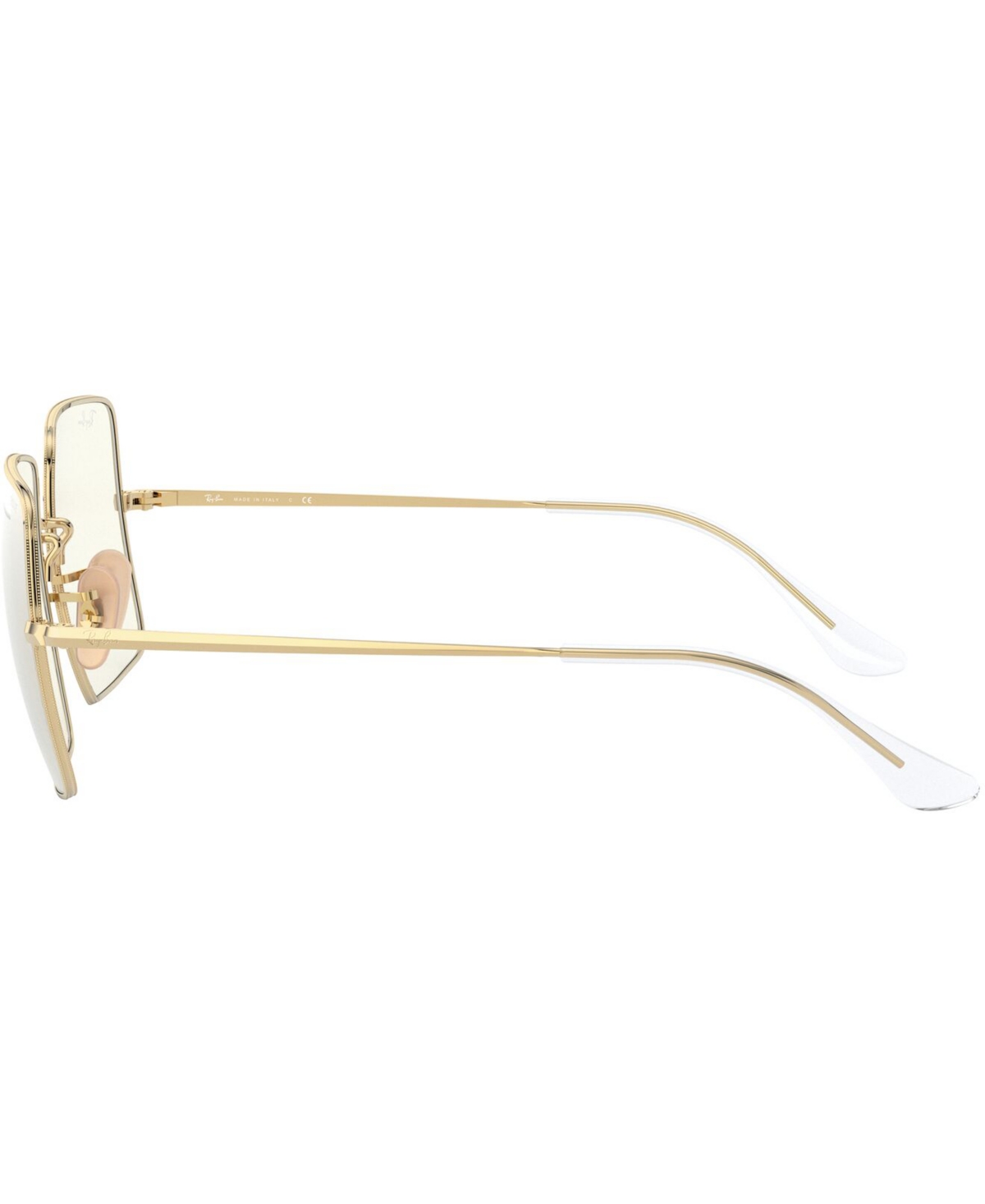 Ray-Ban Women's Evolve Photochromatic Glasses, RB1971