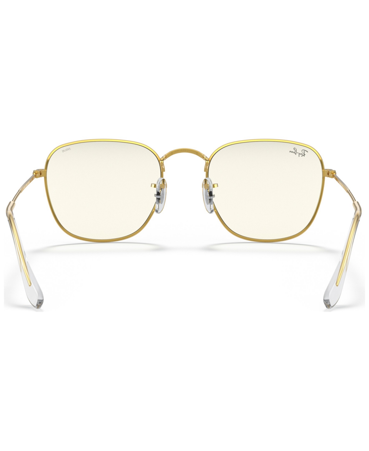 Ray-Ban Unisex Blue Light Glasses