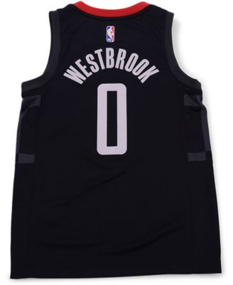 westbrook statement jersey