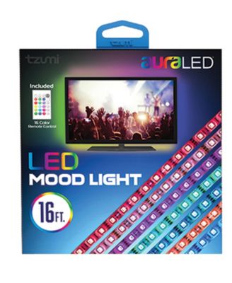 aura led mood light