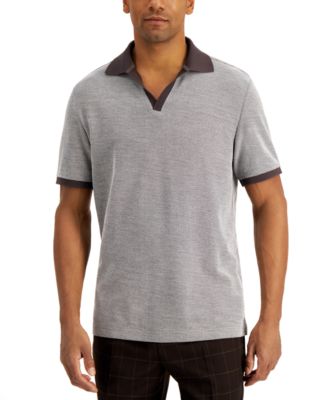 macy's tasso elba polo