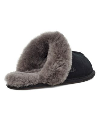 Women's Scuffette II Slip On Slippers