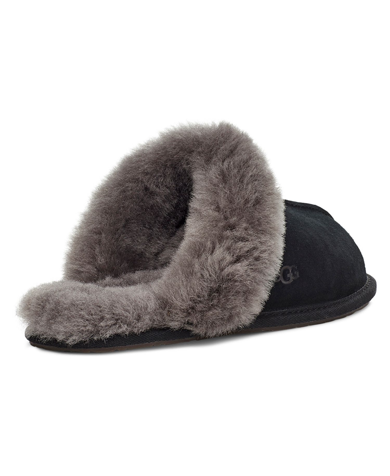 Women's Scuffette II Slip-On Slippers