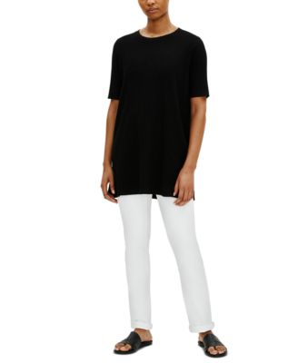 eileen fisher plus size outlet sale