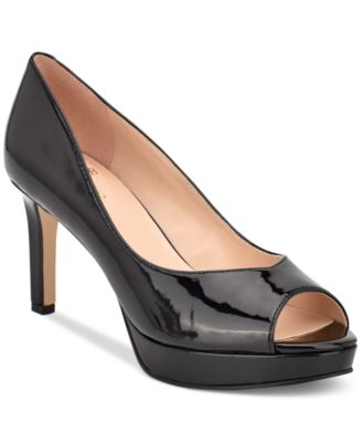 Bandolino Brayden Platform Pumps Macy s