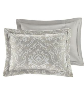 Madison Park Signature Manor 8-Pc. Comforter Set, Queen