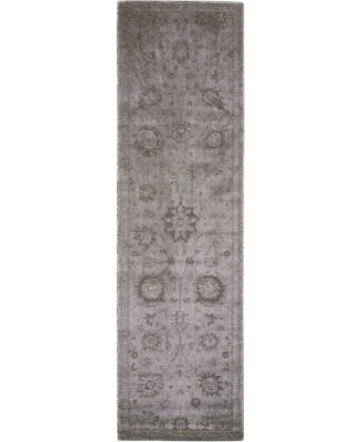 Luminance LUM06 Charcoal Rug