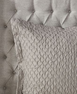 Sanctuary 9-Pc.Comforter Set, King