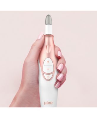 PureNails Luxe Rechargeable Manicure Set