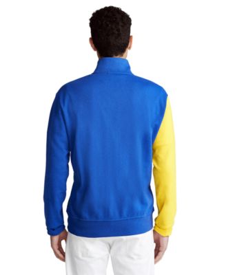 Polo Ralph Lauren Men's Golf-Print Track Jacket