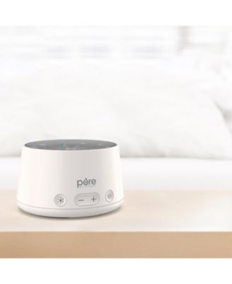 Doze Sound Machine and Sleep Therapy Light