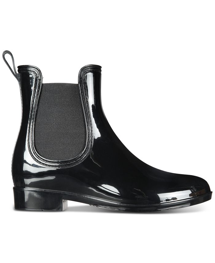 mk rain boots macys