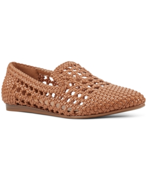 image of Nine West Haddie Woven Flats Women-s Shoes
